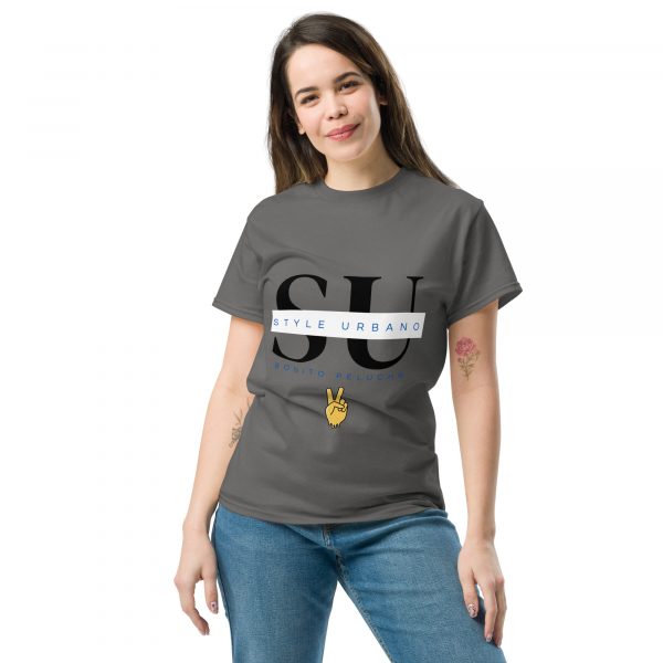 Unisex classic tee - Image 25