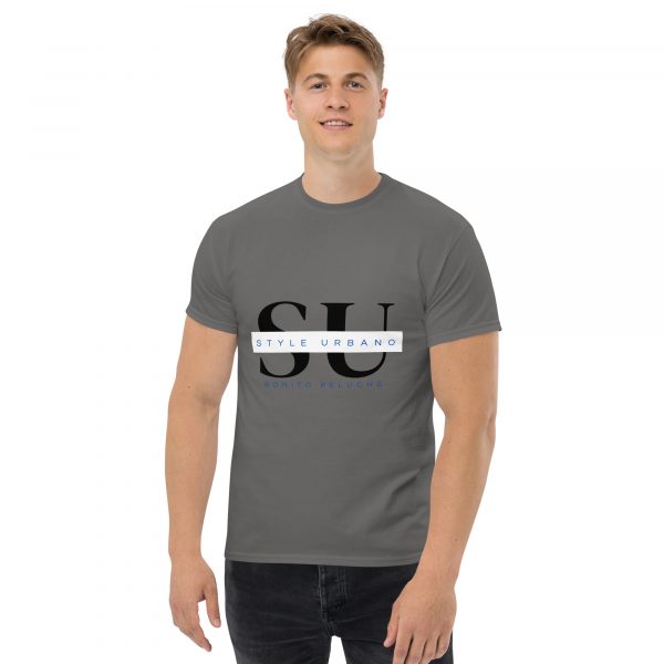 Unisex classic tee - Image 7