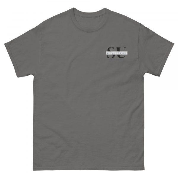 Unisex classic tee - Image 16