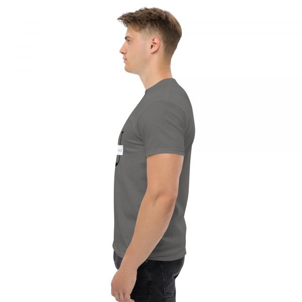 Unisex classic tee - Image 9