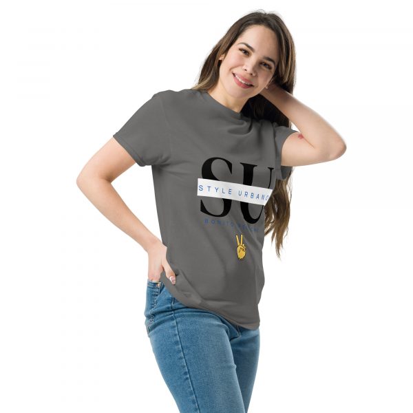 Unisex classic tee - Image 26