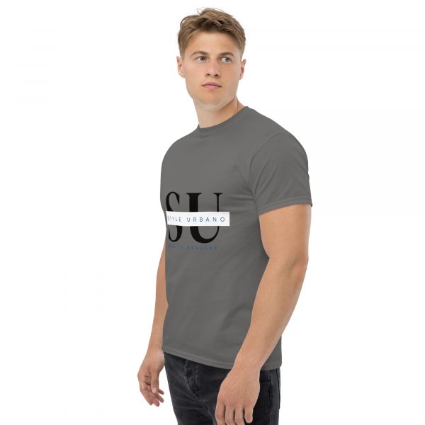 Unisex classic tee - Image 10