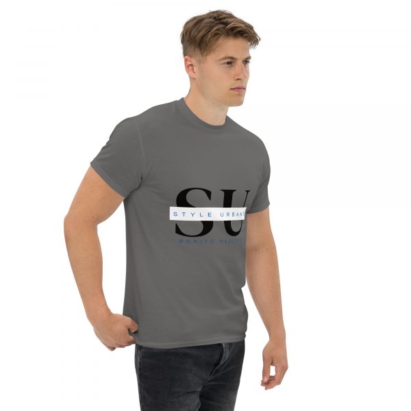 Unisex classic tee - Image 12
