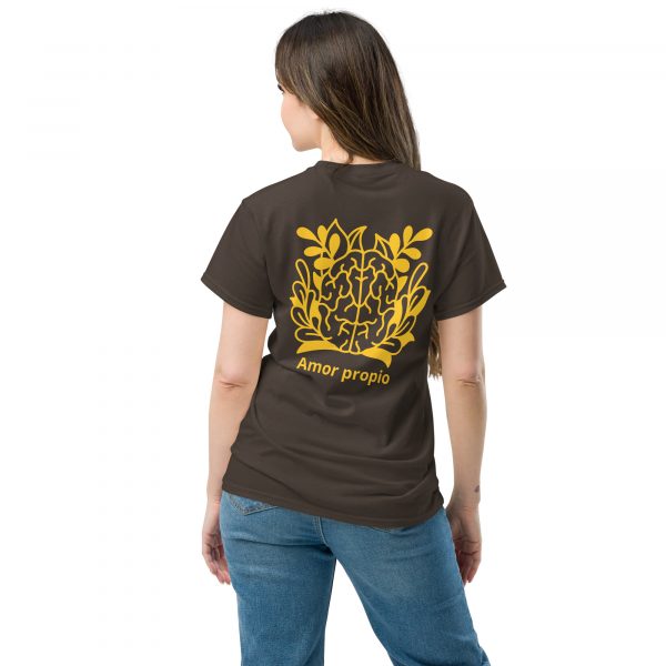 Unisex classic tee - Image 21