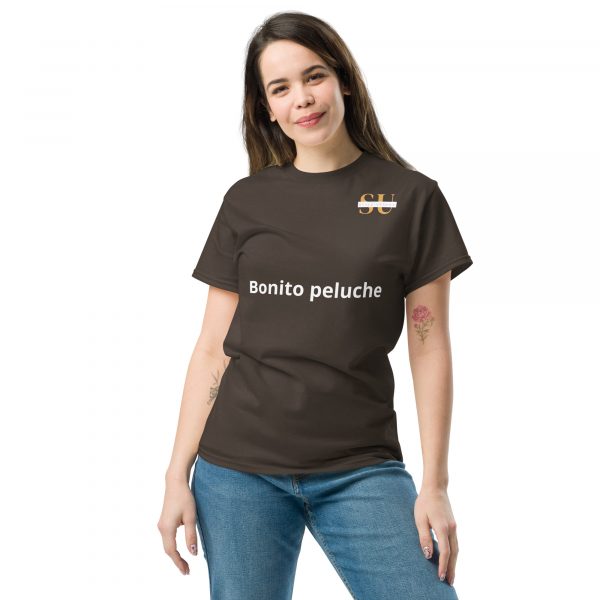Unisex classic tee - Image 19