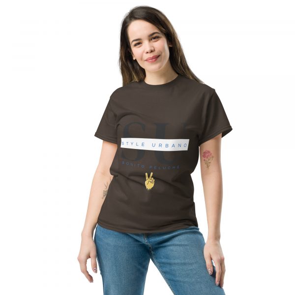 Unisex classic tee - Image 16