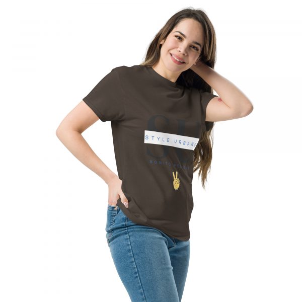 Unisex classic tee - Image 17