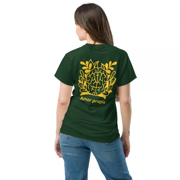 Unisex classic tee - Image 17