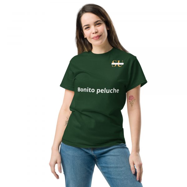 Unisex classic tee - Image 16
