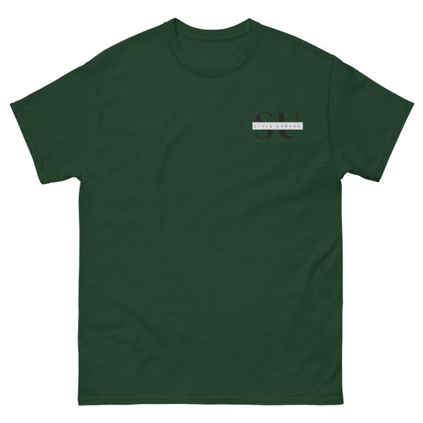 Unisex classic tee - Image 10