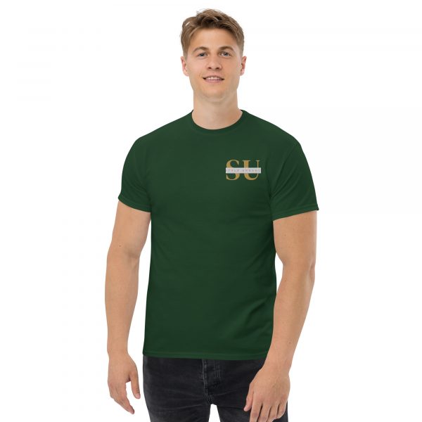 Unisex classic tee - Image 25