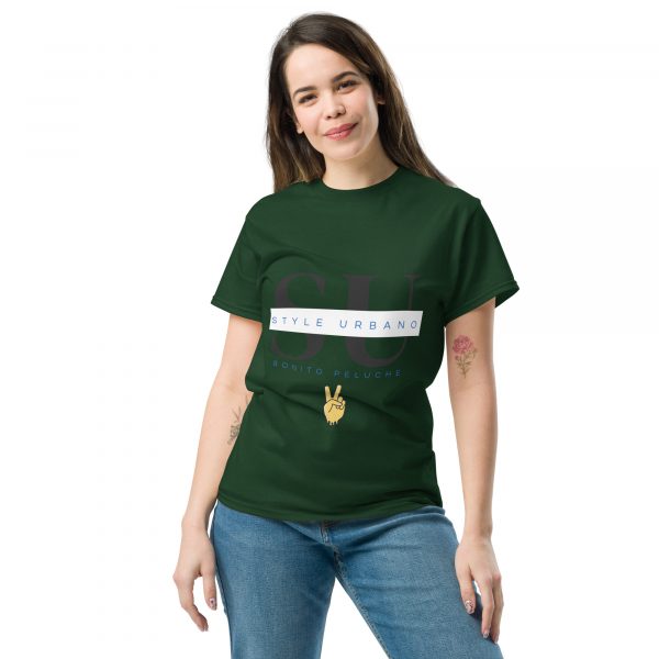 Unisex classic tee - Image 13