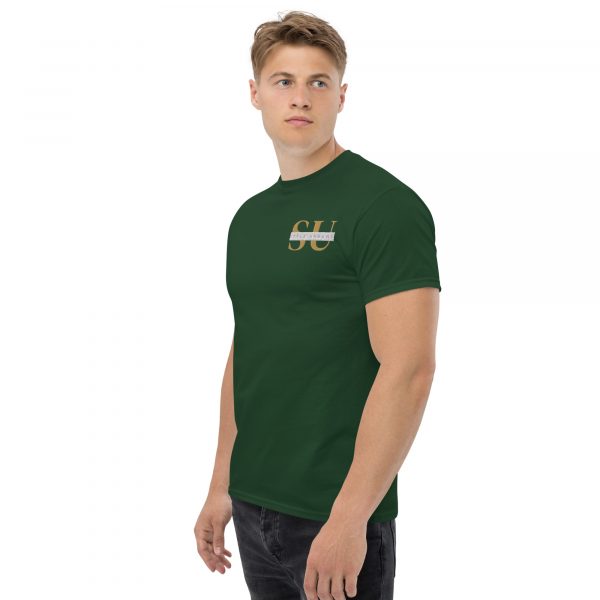 Unisex classic tee - Image 29