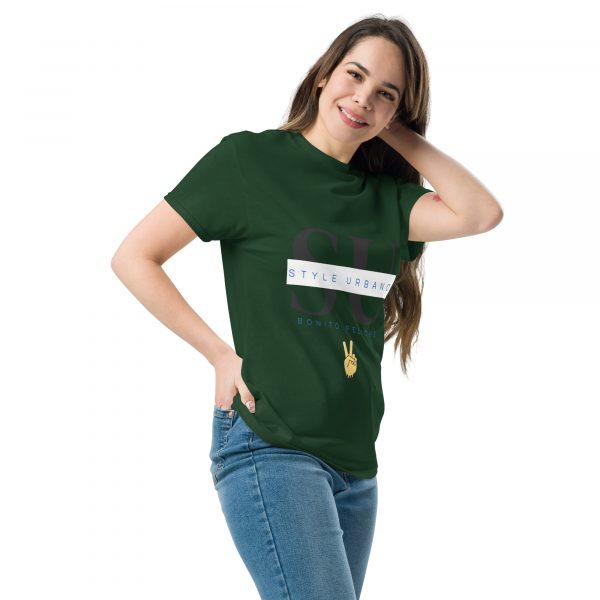 Unisex classic tee - Image 15