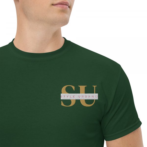 Unisex classic tee - Image 32