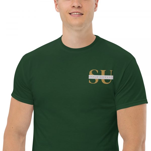 Unisex classic tee - Image 31