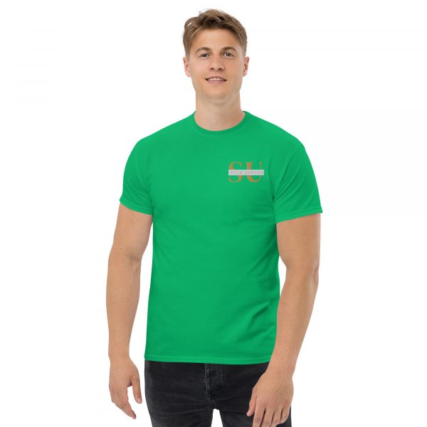 Unisex classic tee - Image 65