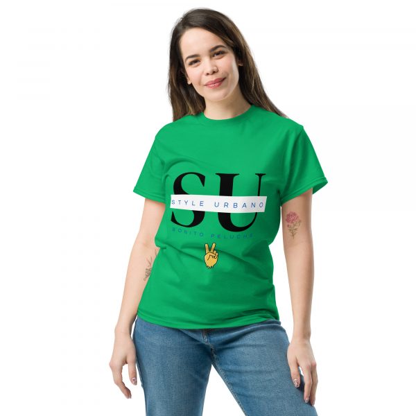 Unisex classic tee - Image 28