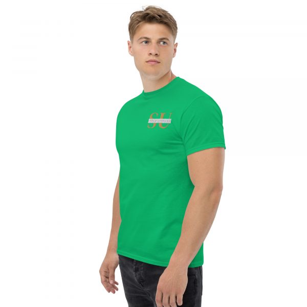 Unisex classic tee - Image 70