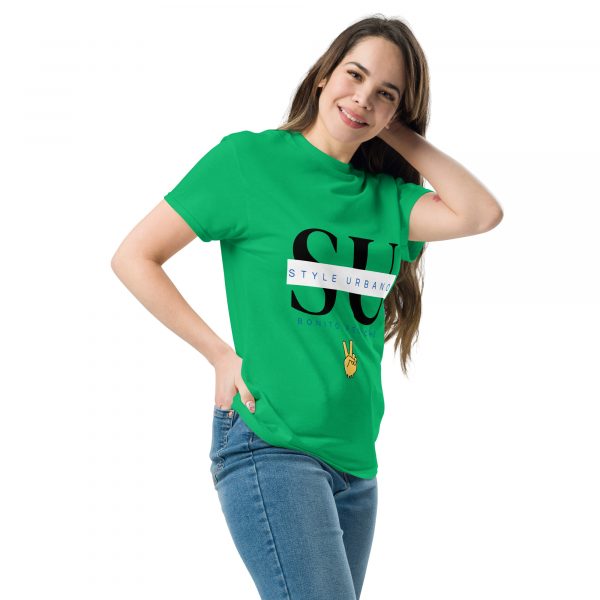 Unisex classic tee - Image 29