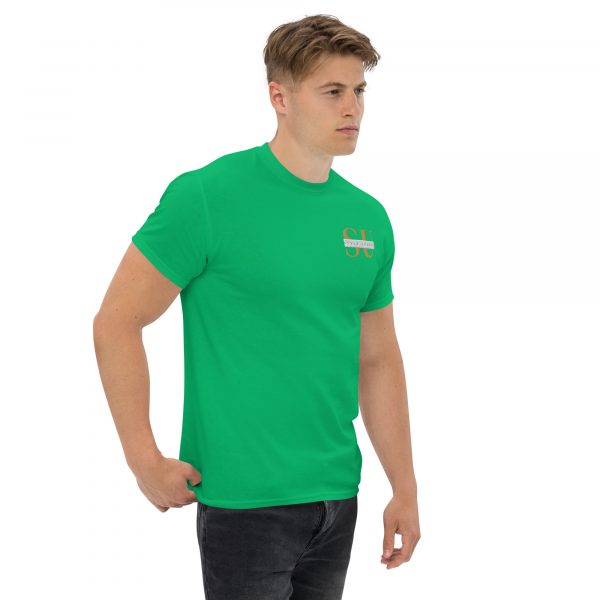 Unisex classic tee - Image 72