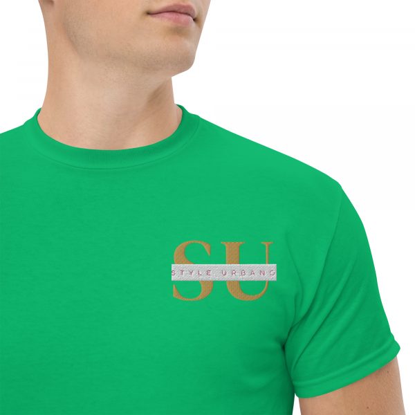 Unisex classic tee - Image 67