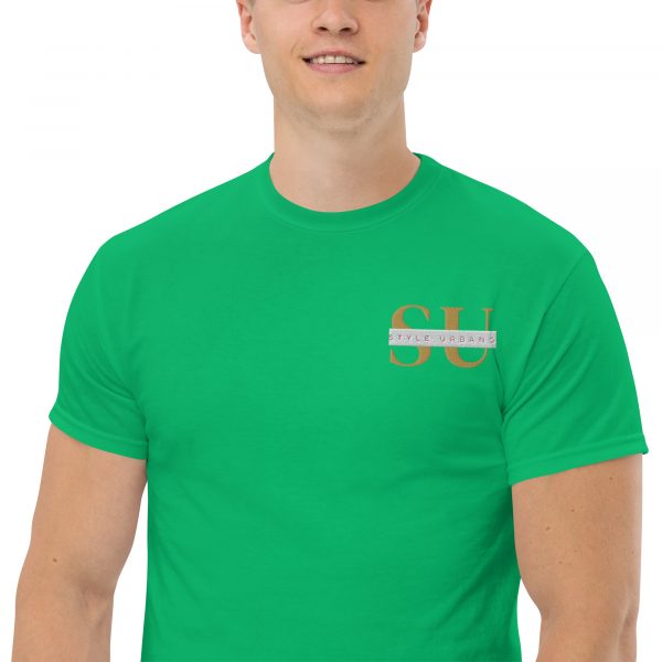 Unisex classic tee - Image 66