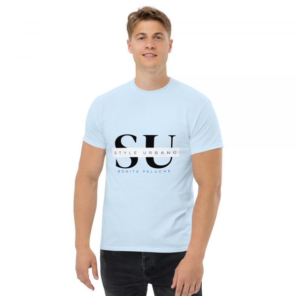 Unisex classic tee - Image 67