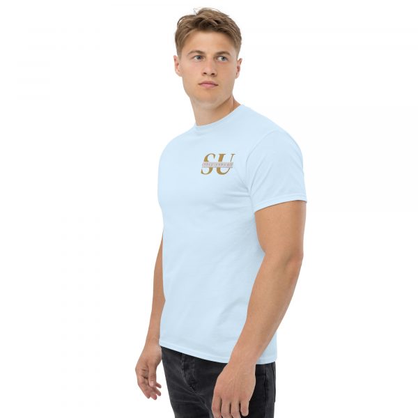 Unisex classic tee - Image 118