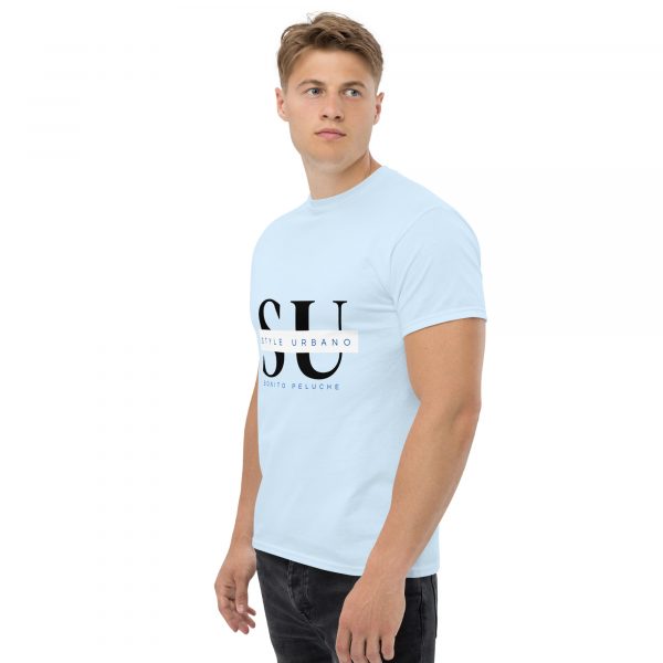 Unisex classic tee - Image 70