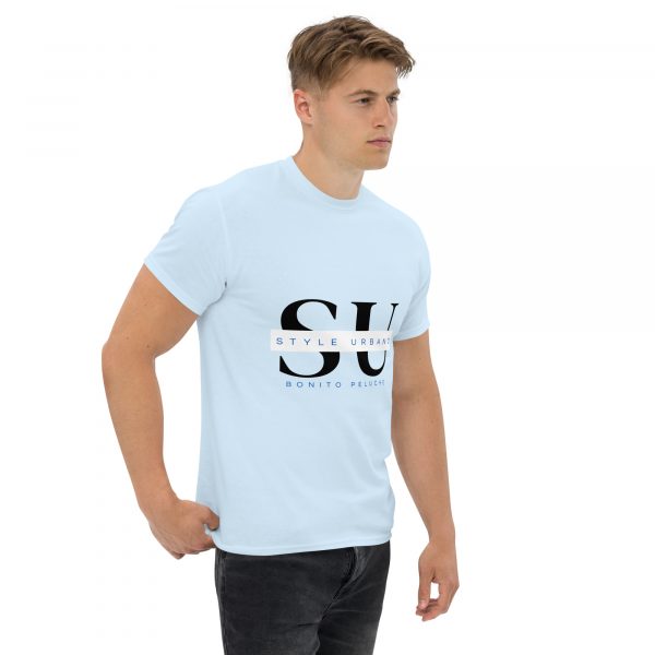 Unisex classic tee - Image 72