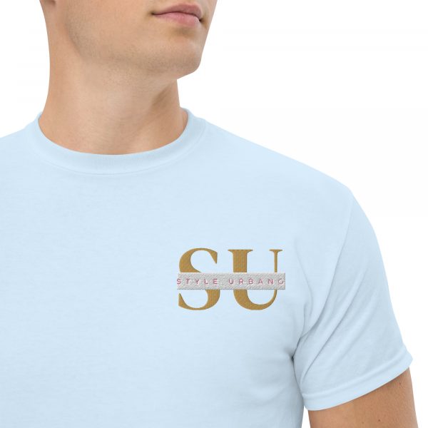 Unisex classic tee - Image 115