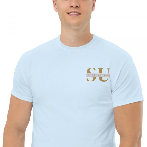 Unisex classic tee - Image 114