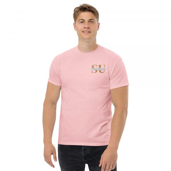 Unisex classic tee - Image 105