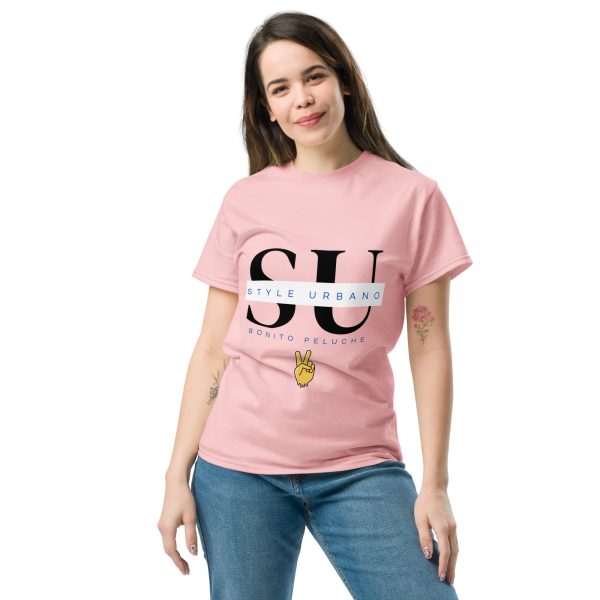 Unisex classic tee - Image 40