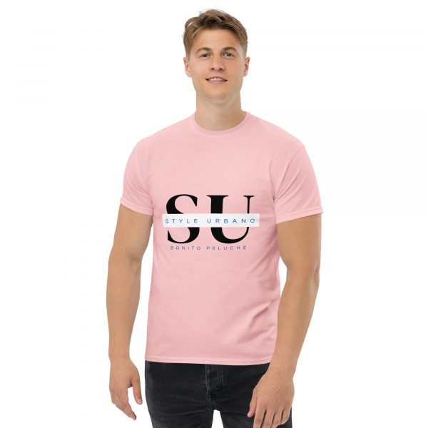 Unisex classic tee - Image 61