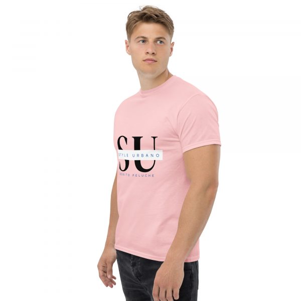 Unisex classic tee - Image 64