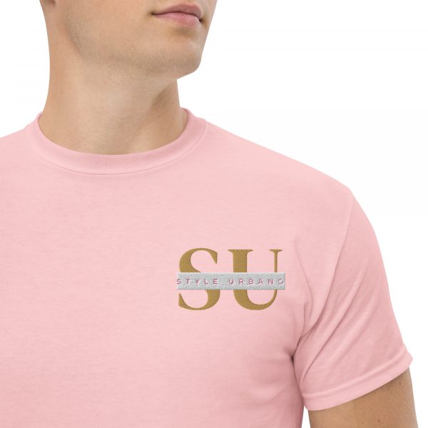 Unisex classic tee - Image 107