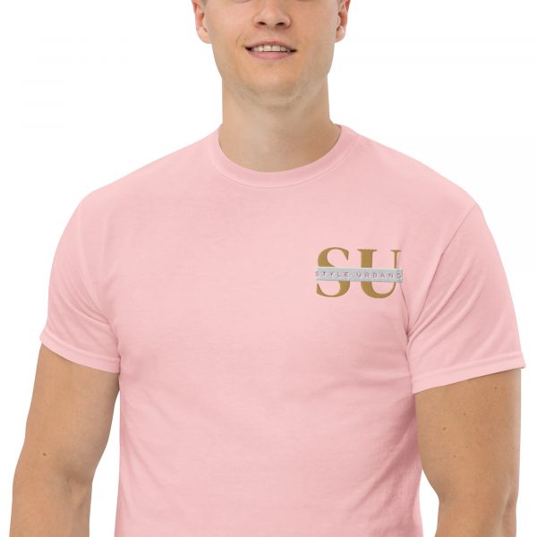 Unisex classic tee - Image 106