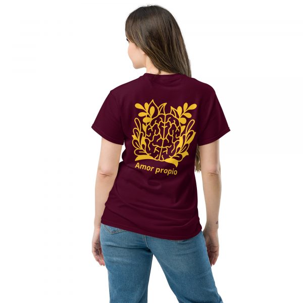 Unisex classic tee - Image 3