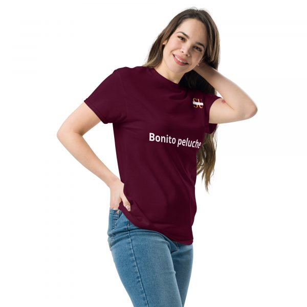 Unisex classic tee - Image 2
