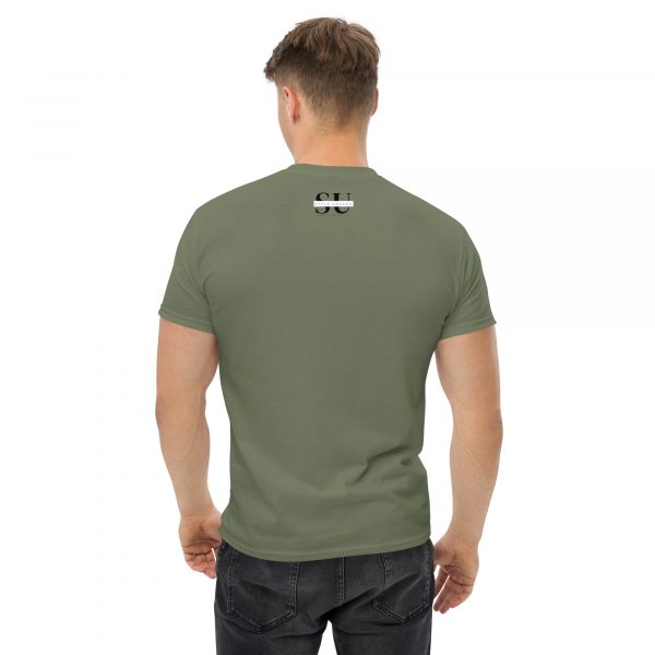 Unisex classic tee - Image 14