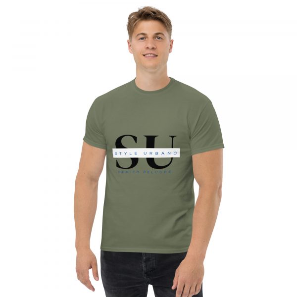 Unisex classic tee - Image 13