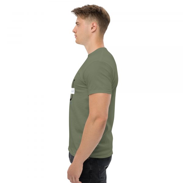 Unisex classic tee - Image 15