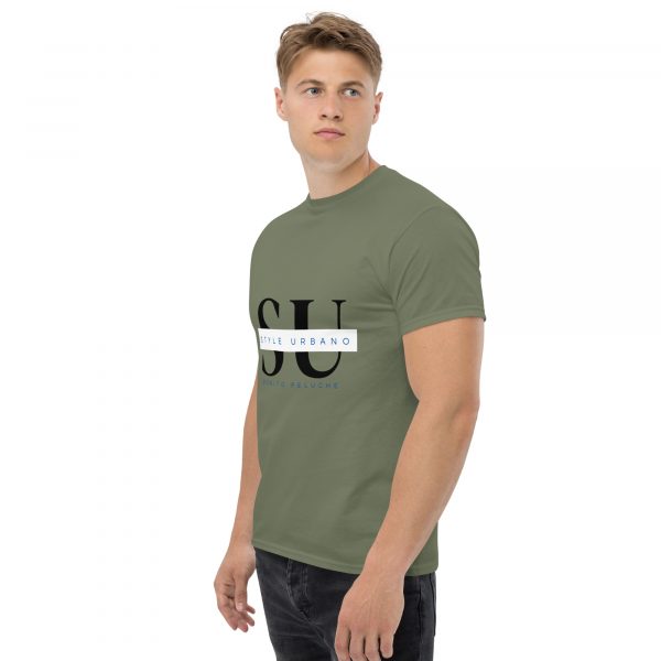Unisex classic tee - Image 16