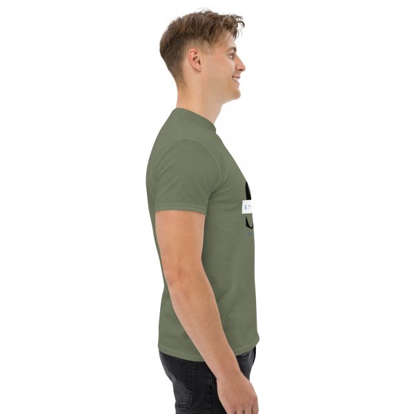 Unisex classic tee - Image 17