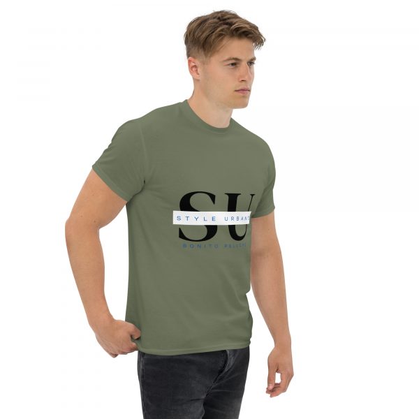 Unisex classic tee - Image 18