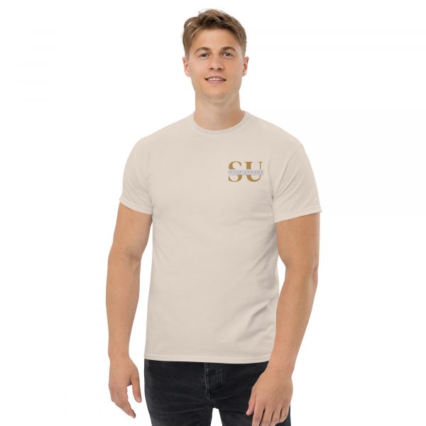Unisex classic tee - Image 97