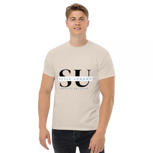 Unisex classic tee - Image 55