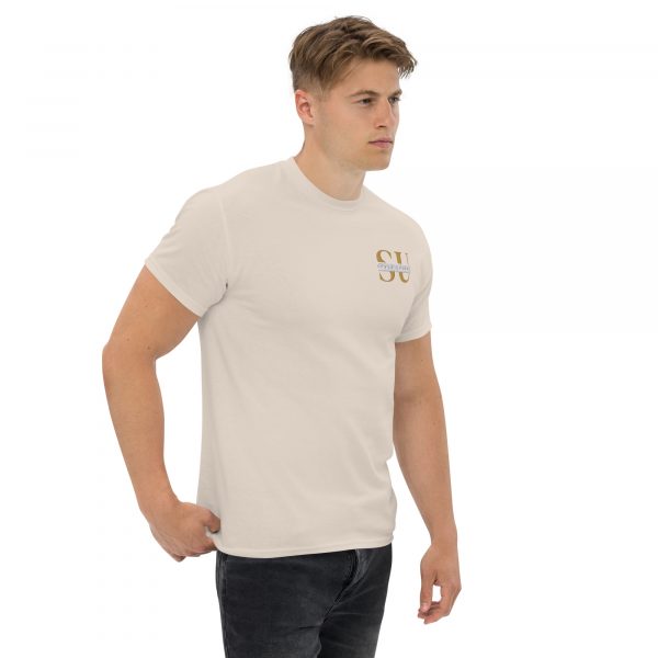 Unisex classic tee - Image 104